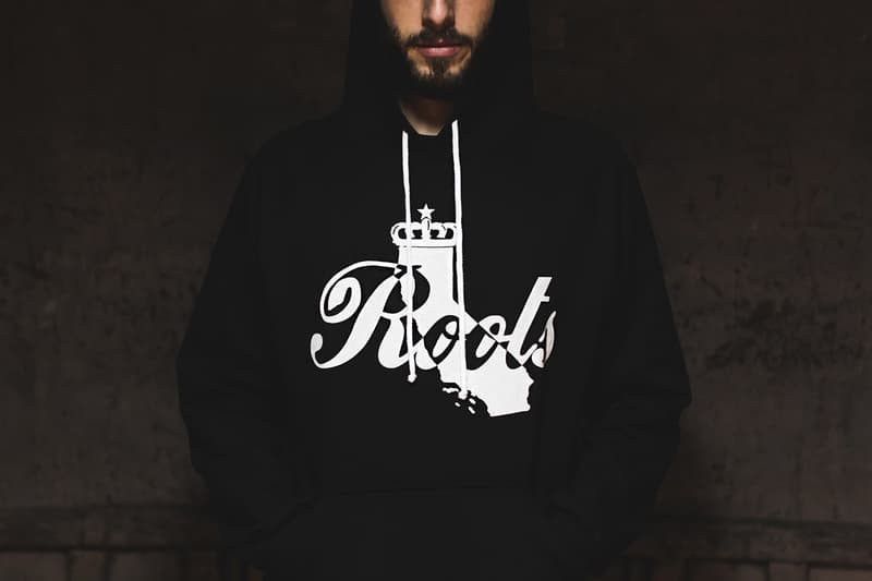 California Crown 2013 秋冬系列