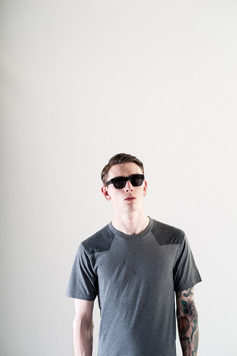 Carhartt WIP 2014 春夏系列造型搭配 Lookbook