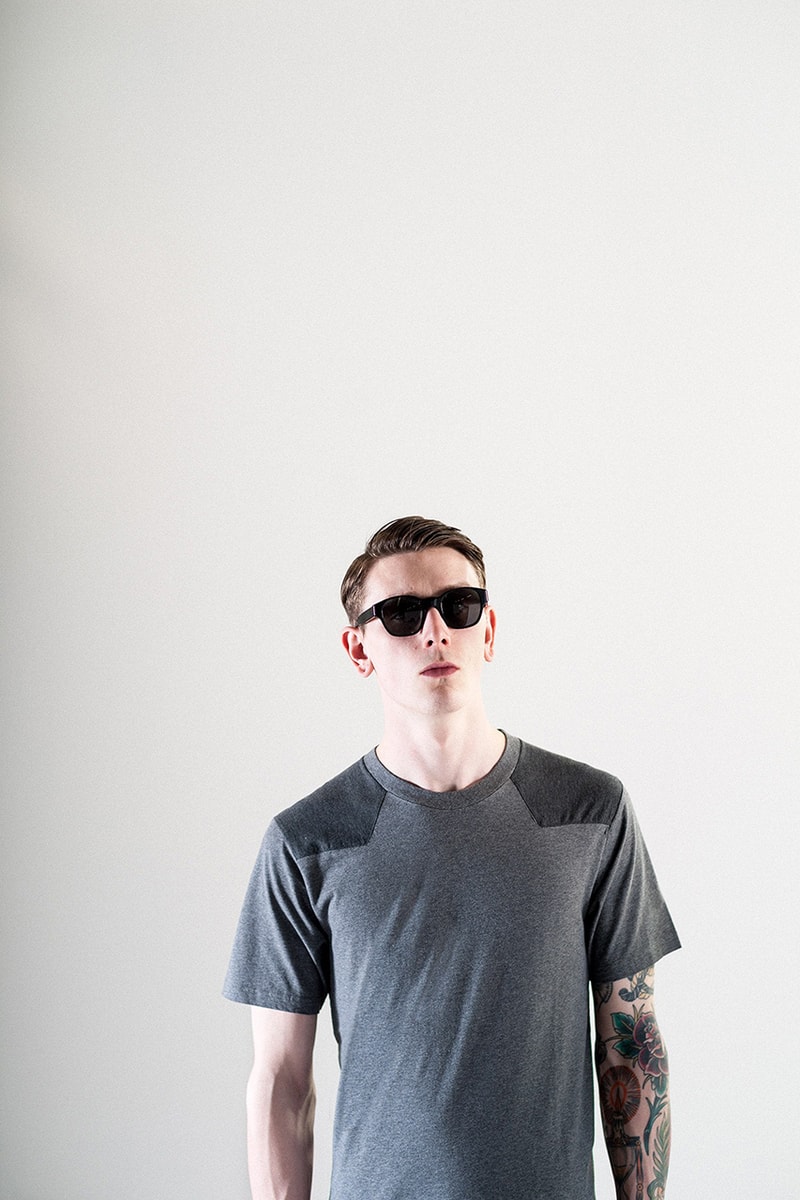 Carhartt WIP 2014 春夏系列造型搭配 Lookbook