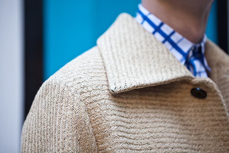 Carven 2014 春夏系列造型特輯