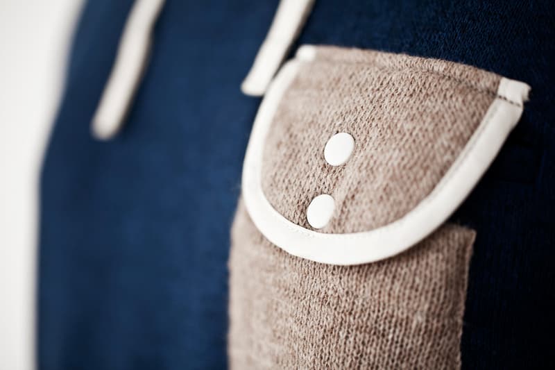 CASH CA 2013 秋冬系列上架