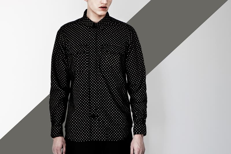 CASH CA 2013 秋冬系列上架