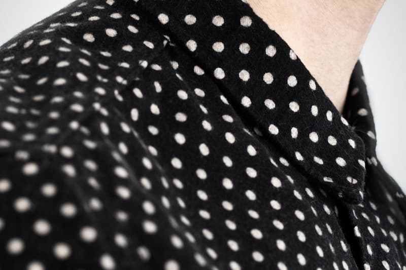 CASH CA 2013 秋冬系列上架