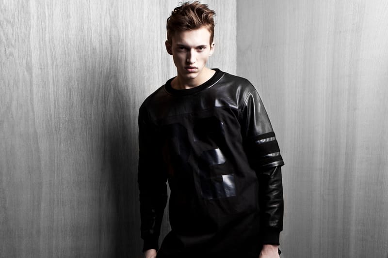 Clothsurgeon 2013 秋冬新品上架