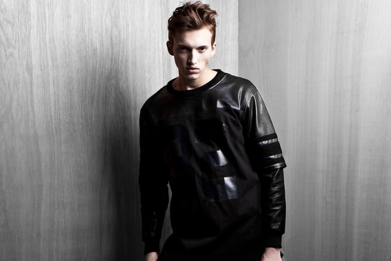 Clothsurgeon 2013 秋冬新品上架