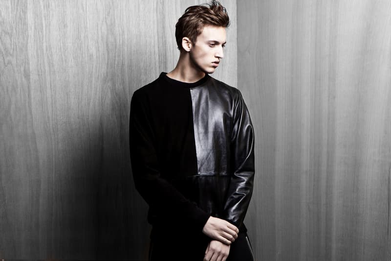 Clothsurgeon 2013 秋冬新品上架