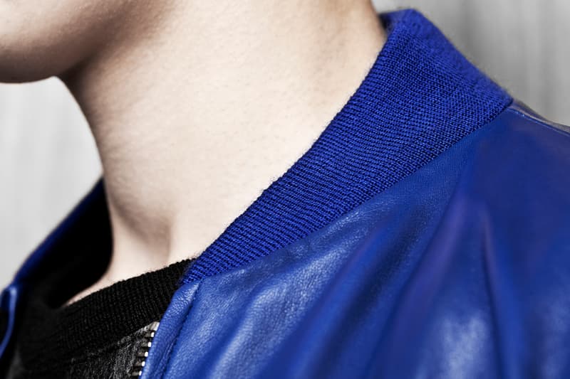 Clothsurgeon 2013 秋冬新品上架