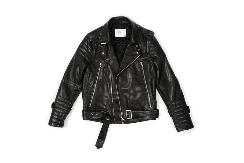 Clothsurgeon 2013 假日季外套系列