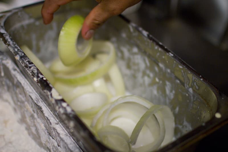 CLSC x Golden State 限量版漢堡「CLSC BBQ BURGER」