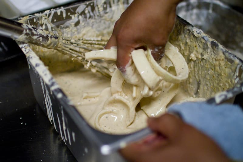 CLSC x Golden State 限量版漢堡「CLSC BBQ BURGER」