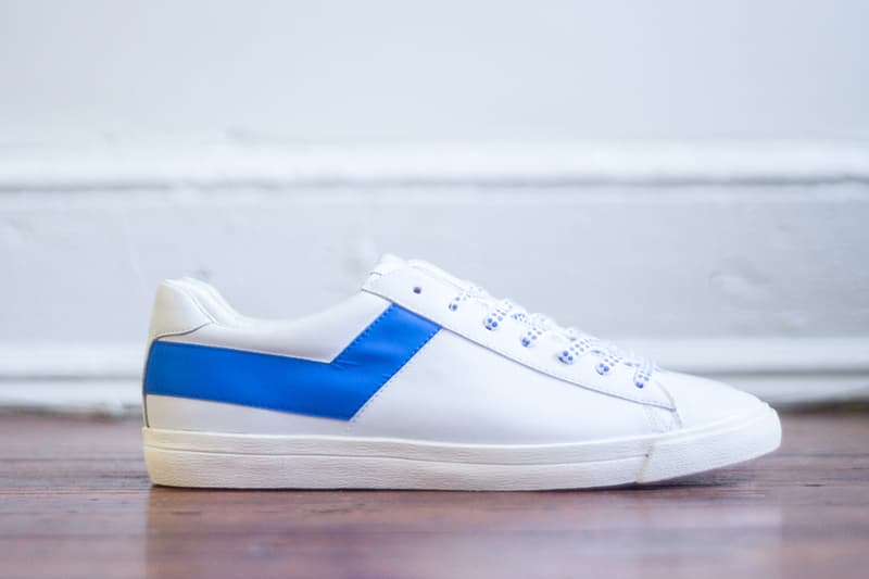 colette x PONY Topstar 聯名鞋履系列
