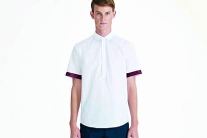 COS 2014 春夏系列