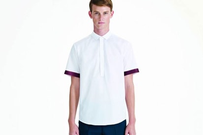 COS 2014 春夏系列