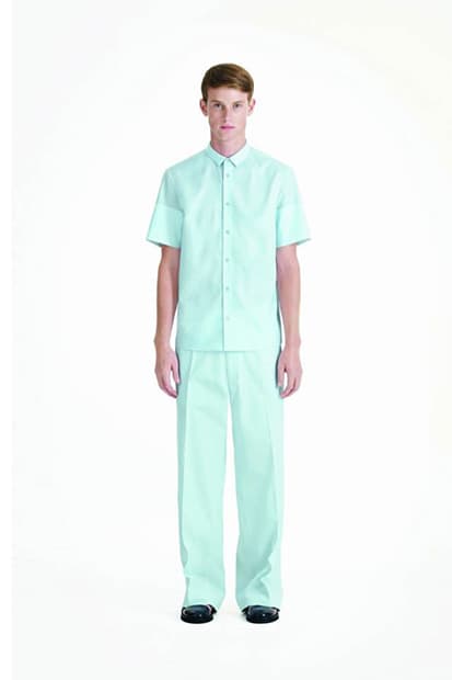 COS 2014 春夏系列