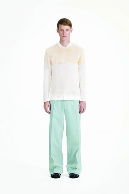 COS 2014 春夏系列