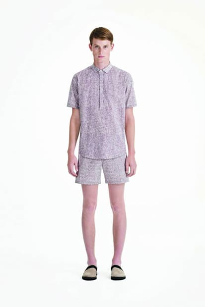 COS 2014 春夏系列