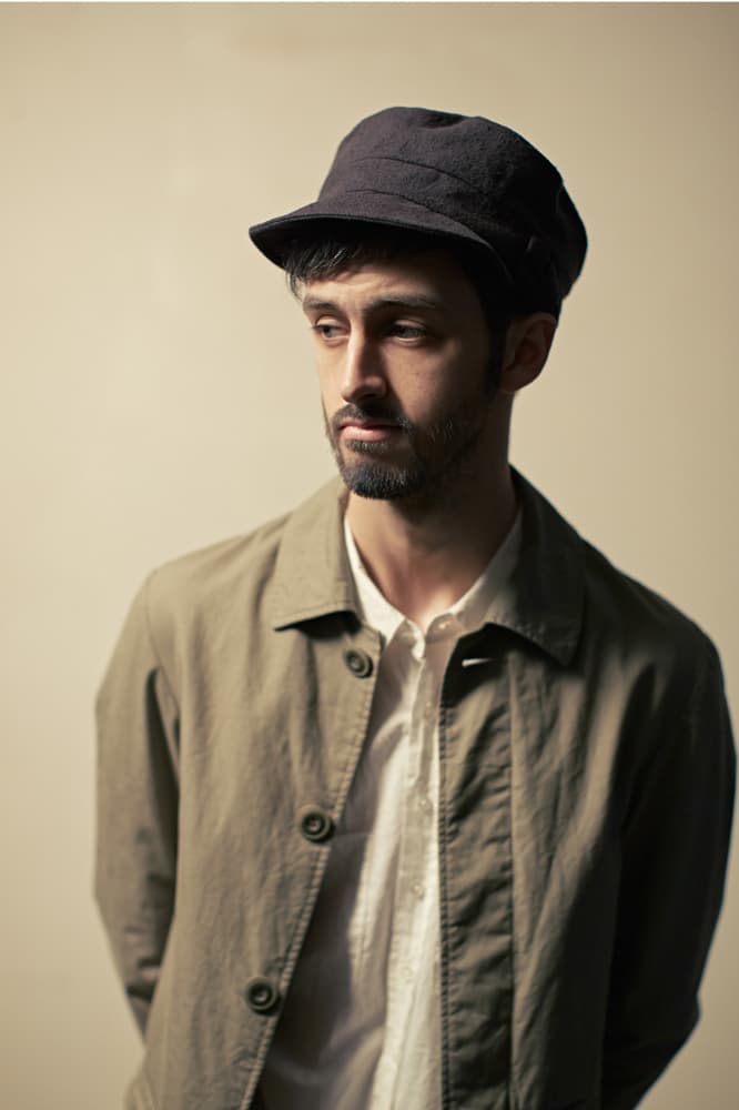 Curators 2014 春夏系列