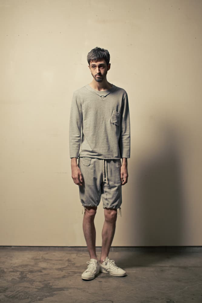 Curators 2014 春夏系列