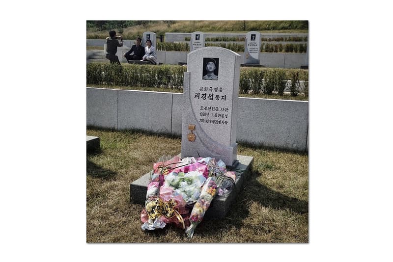 通過 David Guttenfelder 的 Instagram 看朝鮮