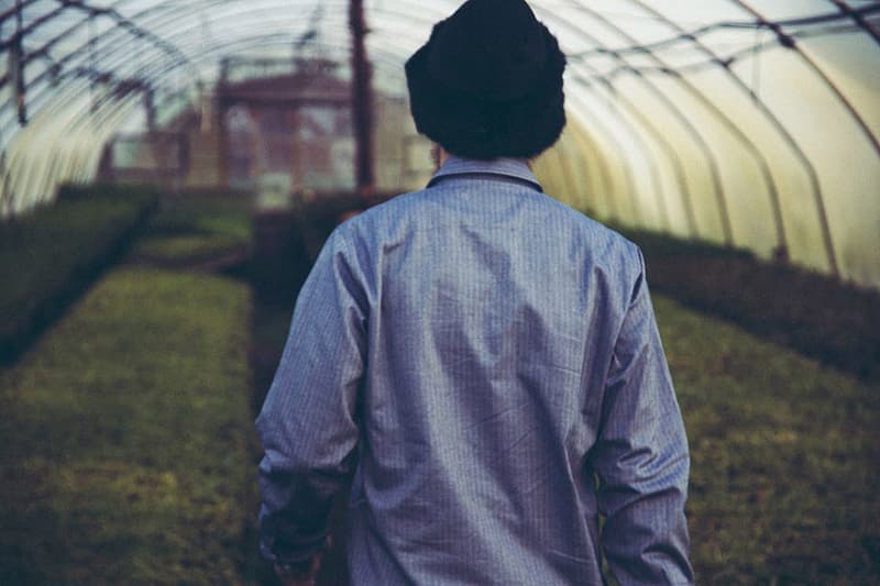 Delikatessen 2014 秋冬系列預覽