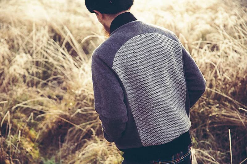 Delikatessen 2014 秋冬系列預覽