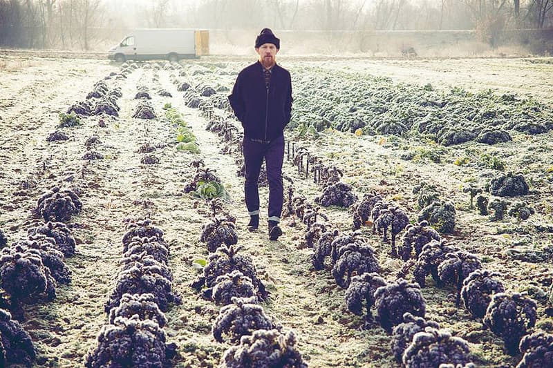 Delikatessen 2014 秋冬系列預覽