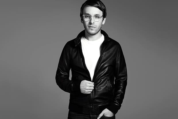 《Apartmento》專訪 Band of Outsiders 主導人 Scott Sternberg