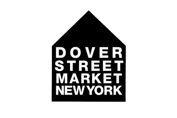 Dover Street Market 紐約店開業細節