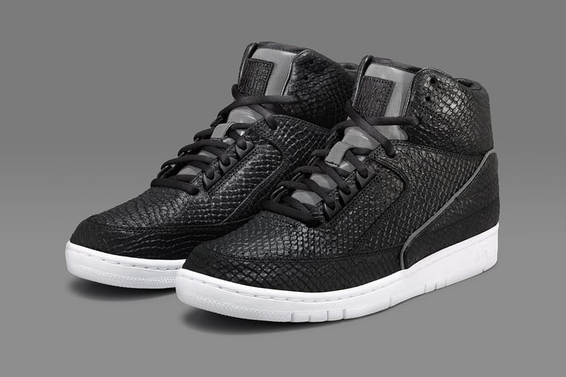 Dover Street Market New York x Nike 2013 Air Python 聯名鞋款