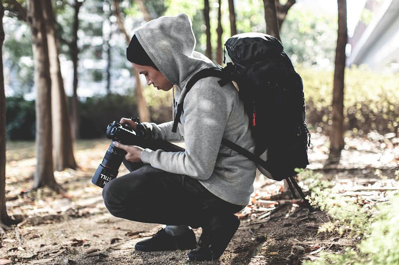 DSPTCH 2013 秋冬配件系列新品上架