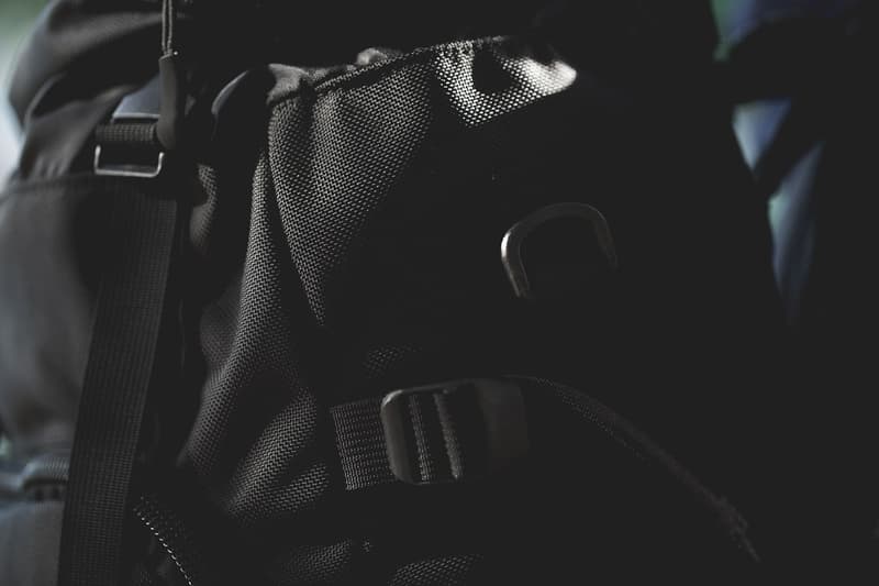 DSPTCH 2013 秋冬配件系列新品上架