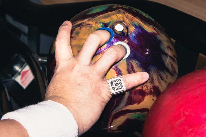 Eddie Huang 攜全新品牌 Monica Monroe 重返街頭時尚界