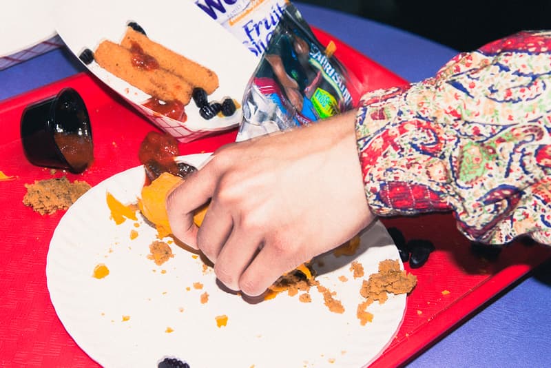 Eddie Huang 攜全新品牌 Monica Monroe 重返街頭時尚界