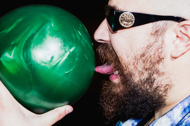 Eddie Huang 攜全新品牌 Monica Monroe 重返街頭時尚界