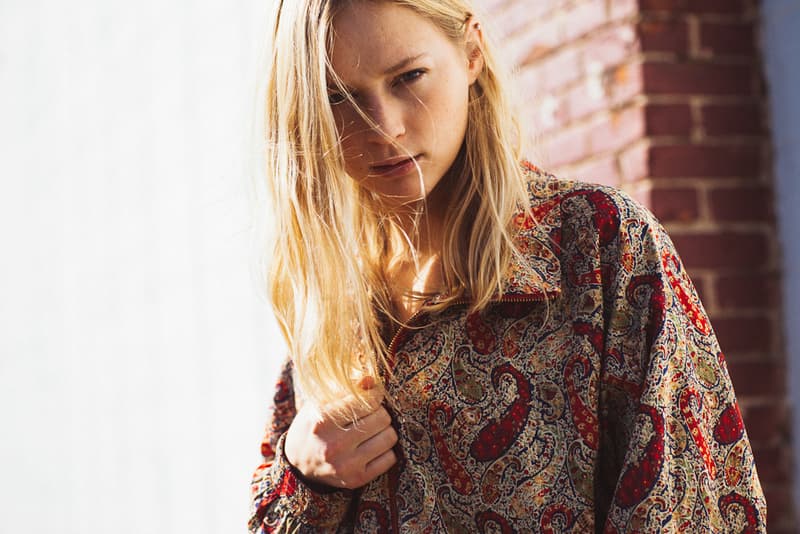 Eddie Huang 攜全新品牌 Monica Monroe 重返街頭時尚界