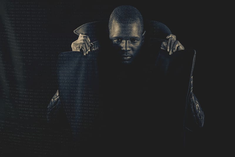 Wish 打造 En Noir 2013 假日季系列造型特輯