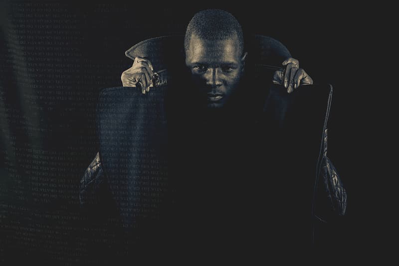 Wish 打造 En Noir 2013 假日季系列造型特輯