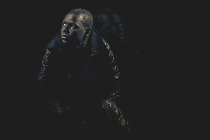 Wish 打造 En Noir 2013 假日季系列造型特輯