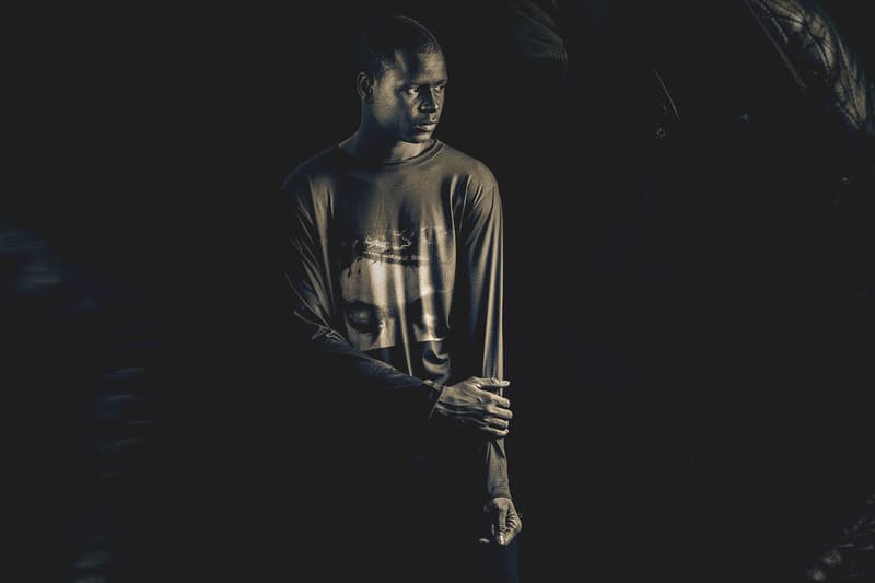 Wish 打造 En Noir 2013 假日季系列造型特輯