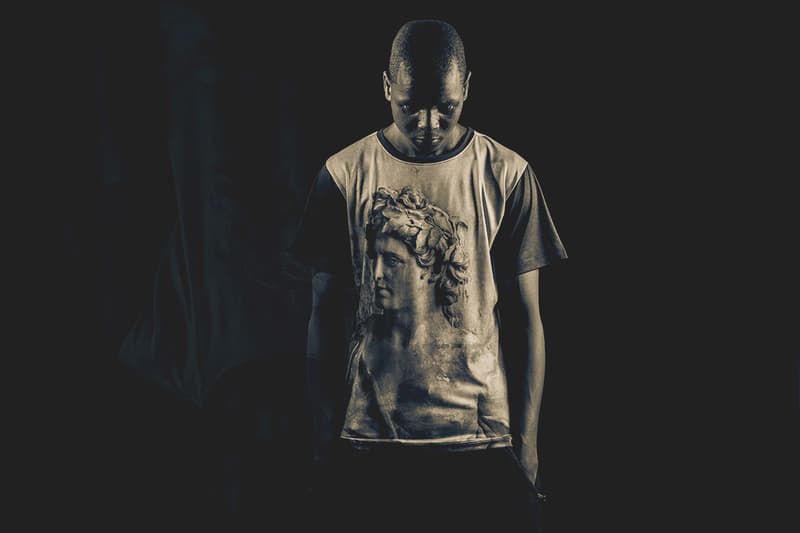 Wish 打造 En Noir 2013 假日季系列造型特輯