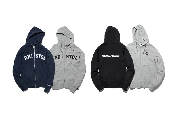 FCRB SOPH.shop &amp; ISETAN MEN’S 獨佔系列
