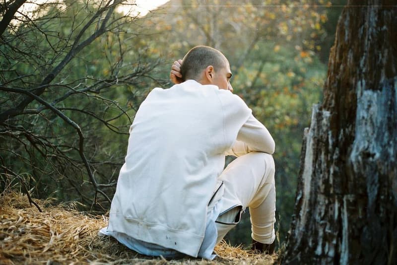 Fear of God 2013 秋冬「Brothers Keeper」造型搭配 Lookbook