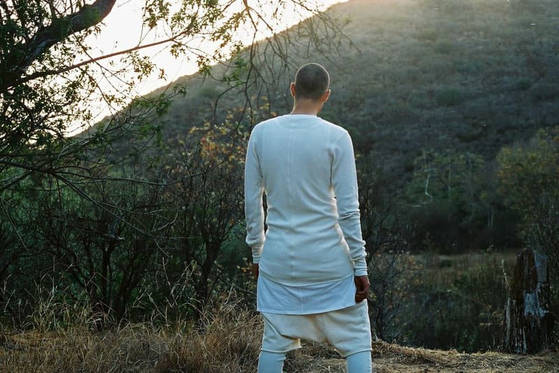 Fear of God 2013 秋冬「Brothers Keeper」造型搭配 Lookbook