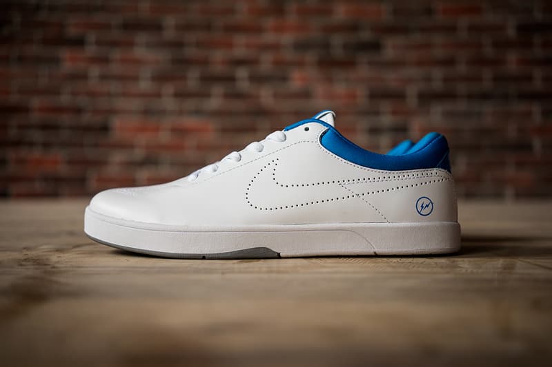 fragment design x Nike SB 2013 假日季聯名 Koston One 系列