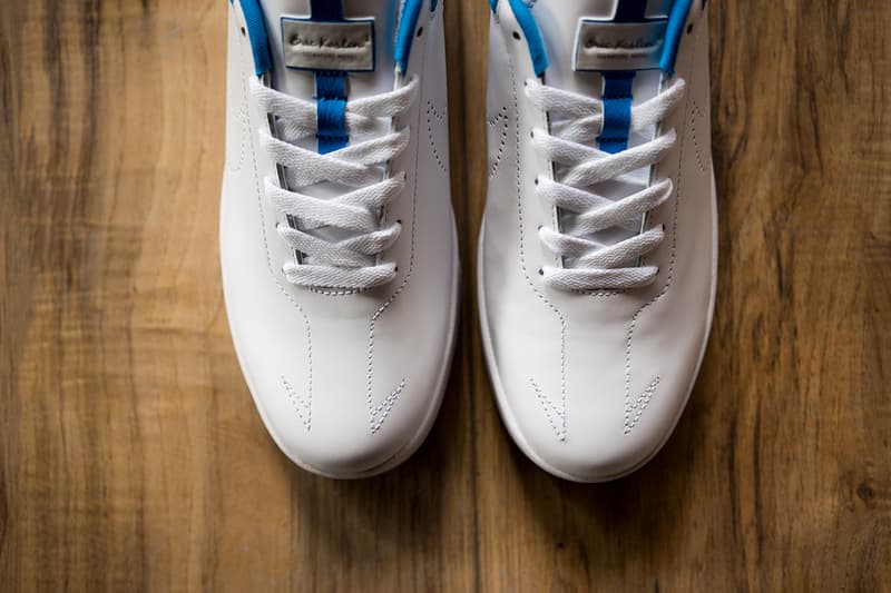 fragment design x Nike SB 2013 假日季聯名 Koston One 系列