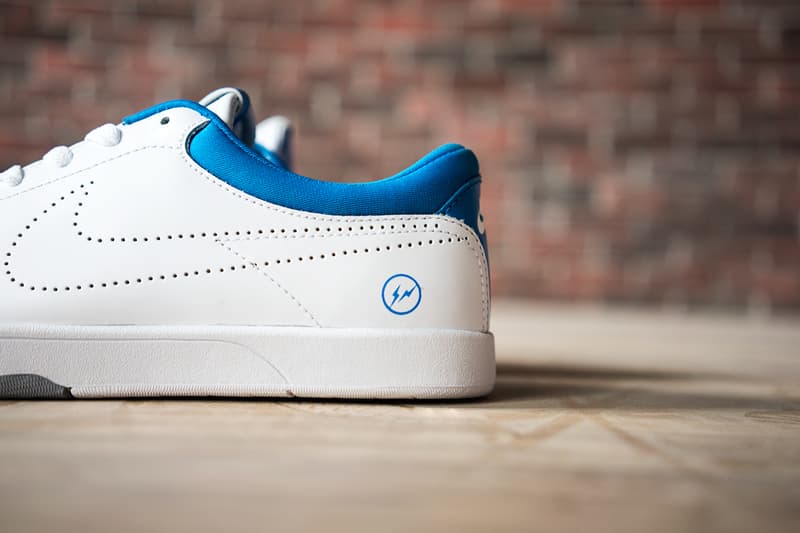 fragment design x Nike SB 2013 假日季聯名 Koston One 系列
