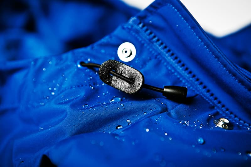 FTC 2013 秋冬系列新品上架