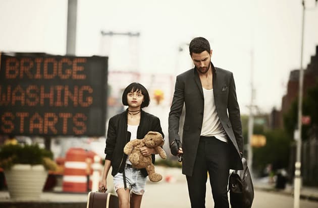 《L’Officiel Hommes》中國版打造「The Professional」造型特輯