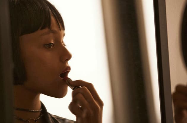 《L’Officiel Hommes》中國版打造「The Professional」造型特輯