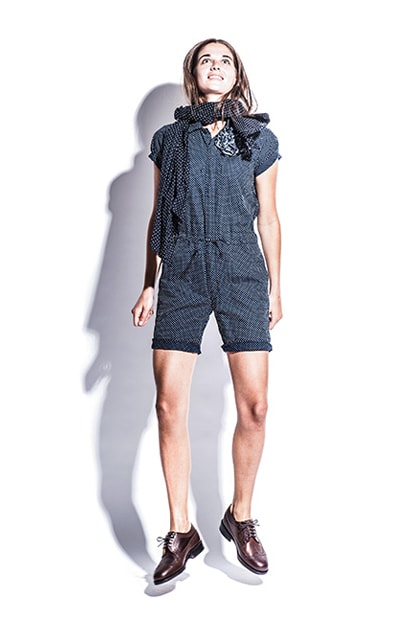 FWK by Engineered Garments 2014 春夏系列